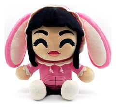 Dead by Daylight Plush Figure Feng Min 22 cm 0810208712373
