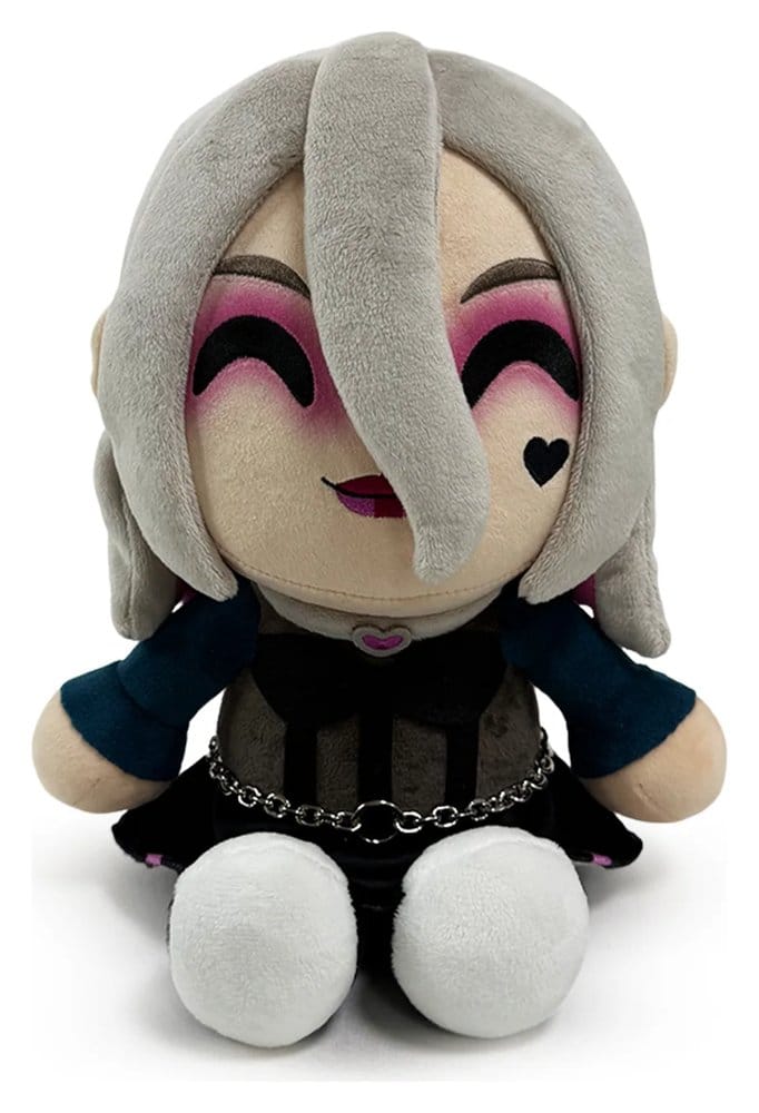 Dead by Daylight Plush Figure Sable 22 cm 0810208712380