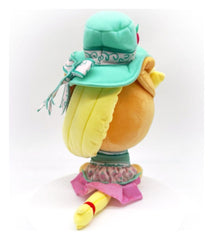 My Little Pony Plush Figure Applejack 22 cm 0810208712489