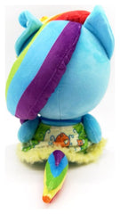 My Little Pony Plush Figure Rainbow Dash 22 cm 0810208712496