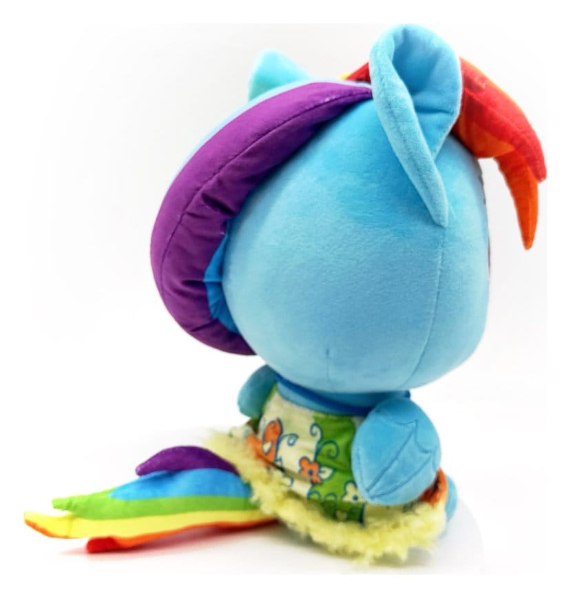 My Little Pony Plush Figure Rainbow Dash 22 cm 0810208712496