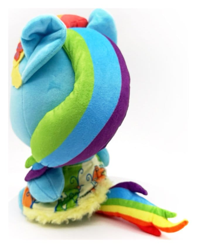 My Little Pony Plush Figure Rainbow Dash 22 cm 0810208712496