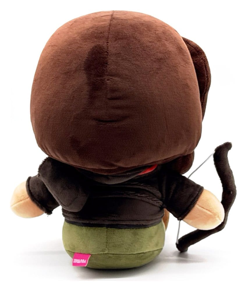 The Hunger Games Plush Figure Katniss 22 cm 0810208712564