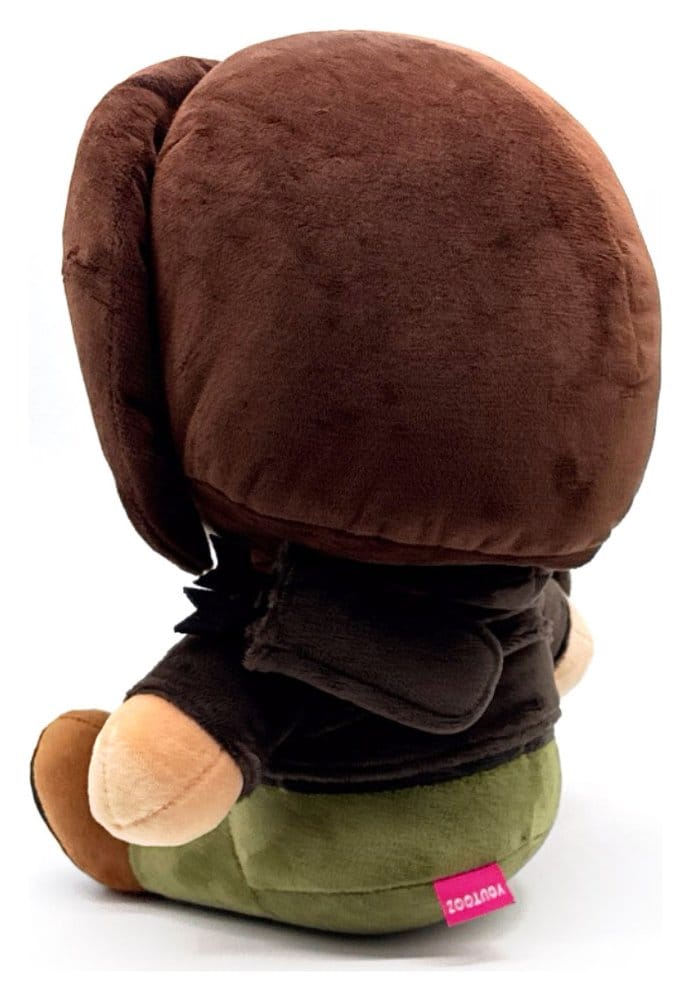 The Hunger Games Plush Figure Katniss 22 cm 0810208712564