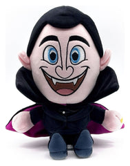 Hotel Transsilvanien Plüschfigur Dracula 22 cmHotel Transylvania Plush Figure Dracula 22 cmHotel Transylvania peluche Dracula 22 cmHotel Transylvania Peluche Dracula 22 cm 0810208712601