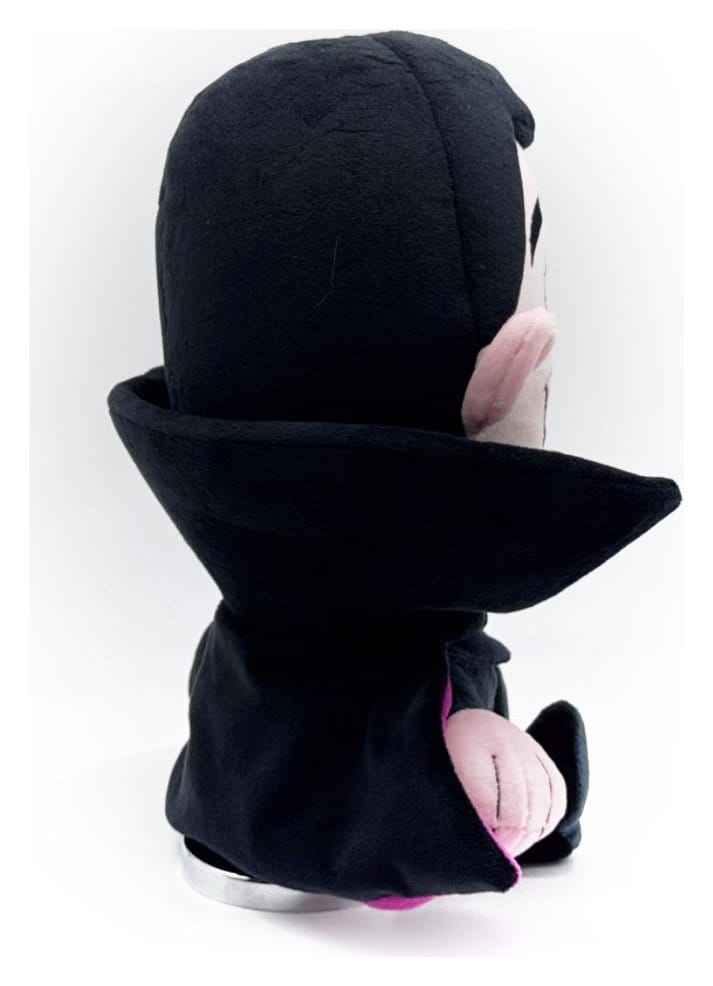 Hotel Transsilvanien Plüschfigur Dracula 22 cmHotel Transylvania Plush Figure Dracula 22 cmHotel Transylvania peluche Dracula 22 cmHotel Transylvania Peluche Dracula 22 cm 0810208712601