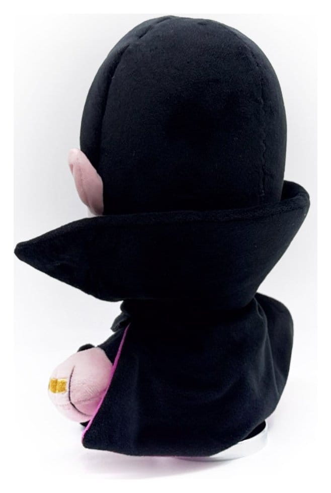 Hotel Transsilvanien Plüschfigur Dracula 22 cmHotel Transylvania Plush Figure Dracula 22 cmHotel Transylvania peluche Dracula 22 cmHotel Transylvania Peluche Dracula 22 cm 0810208712601