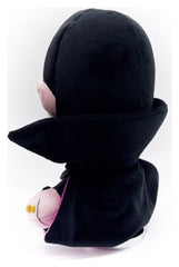 Hotel Transsilvanien Plüschfigur Dracula 22 cmHotel Transylvania Plush Figure Dracula 22 cmHotel Transylvania peluche Dracula 22 cmHotel Transylvania Peluche Dracula 22 cm 0810208712601