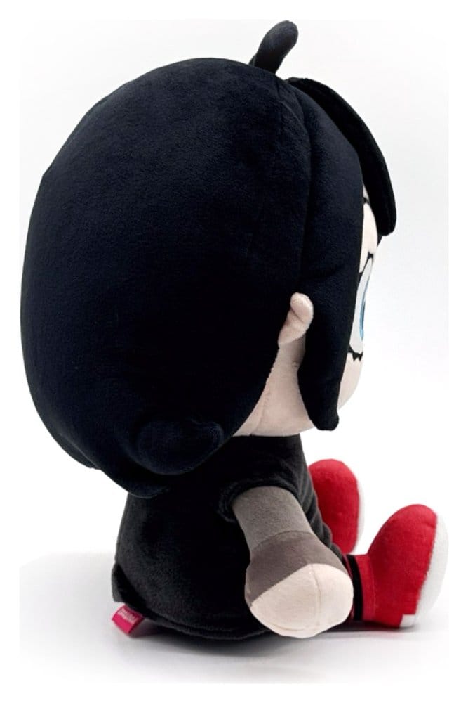 Hotel Transsilvanien Plüschfigur Mavis 22 cmHotel Transylvania Plush Figure Mavis 22 cmHotel Transylvania peluche Mavis 22 cmHotel Transylvania Peluche Mavis 22 cm 0810208712656