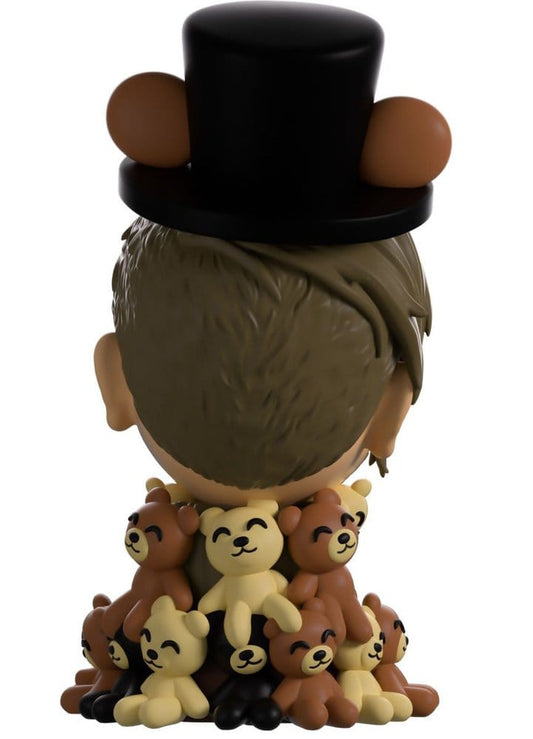Five Nights at Freddy's Vinyl Figure Fazfest Ryan 11 cm   0810208712762