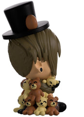 Five Nights at Freddy's Vinyl Figure Fazfest Ryan 11 cm   0810208712762