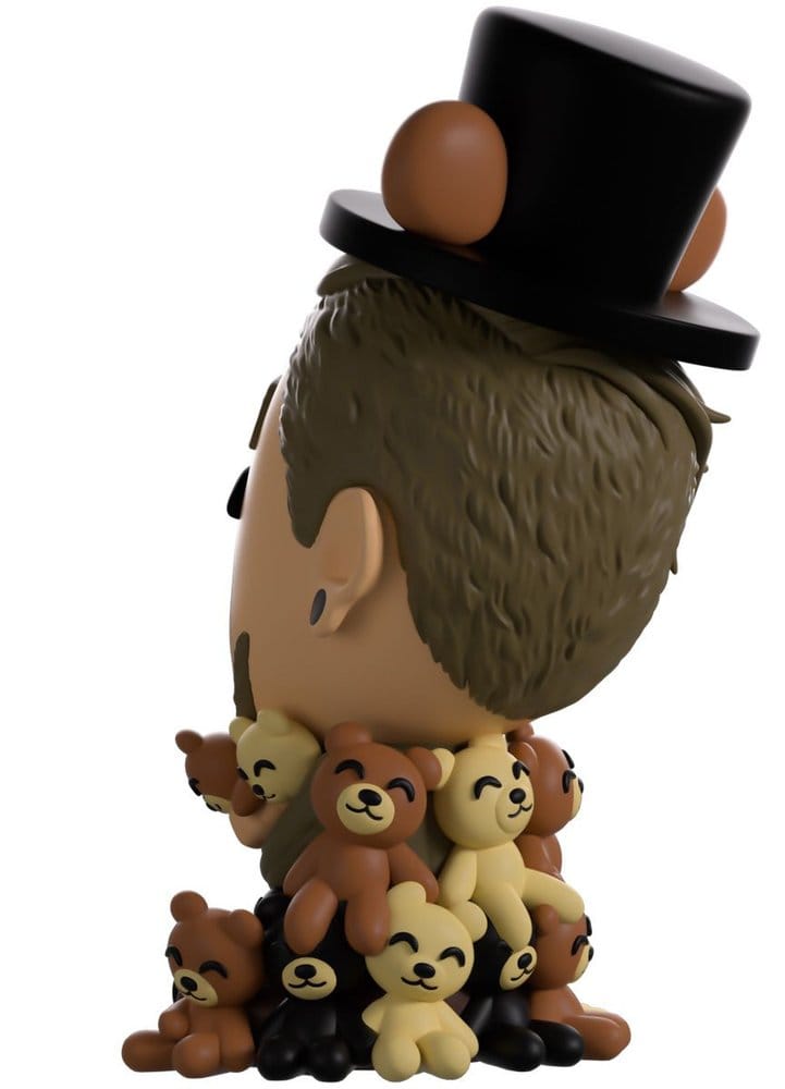 Five Nights at Freddy's Vinyl Figure Fazfest Ryan 11 cm   0810208712762
