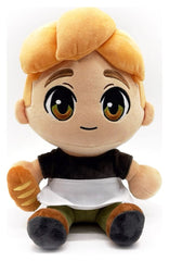 The Hunger Games Plush Figure Peeta 22 cm 0810208712779