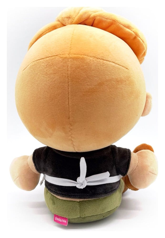 The Hunger Games Plush Figure Peeta 22 cm 0810208712779