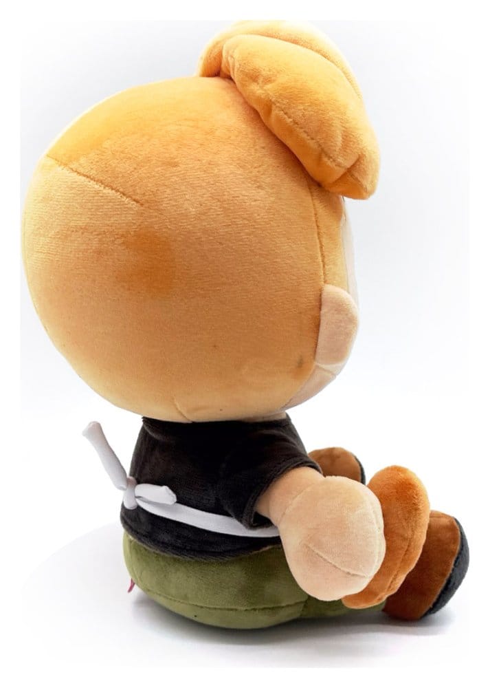The Hunger Games Plush Figure Peeta 22 cm 0810208712779