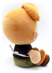 The Hunger Games Plush Figure Peeta 22 cm 0810208712779