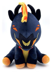 Helluva Boss Plush Figure Bombproof 22 cm 0810208712809