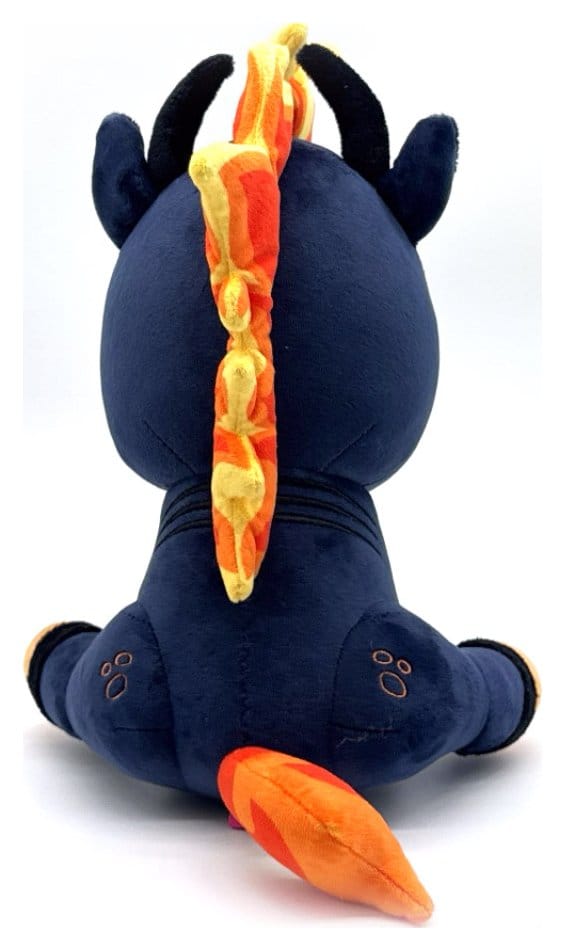 Helluva Boss Plush Figure Bombproof 22 cm 0810208712809