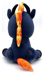 Helluva Boss Plush Figure Bombproof 22 cm 0810208712809