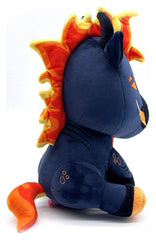 Helluva Boss Plush Figure Bombproof 22 cm 0810208712809
