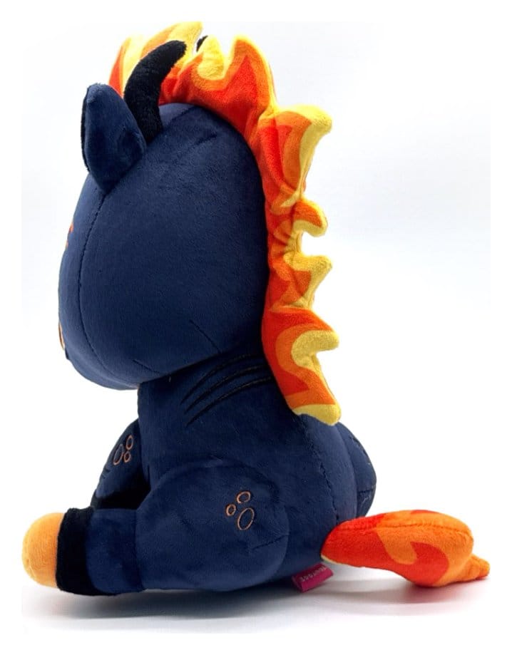 Helluva Boss Plush Figure Bombproof 22 cm 0810208712809