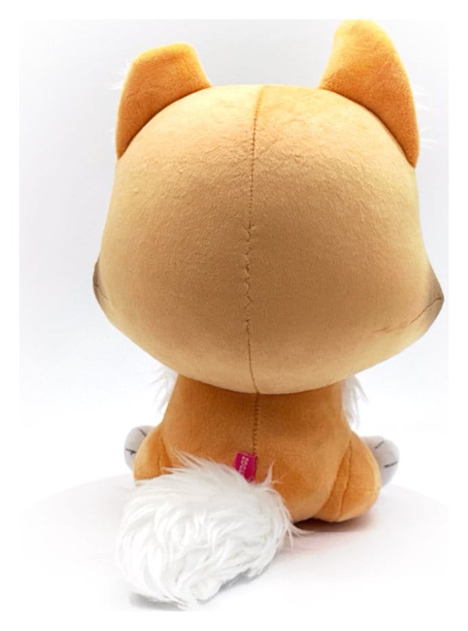 The Hunger Games Plush Figure Buttercup 22 cm 0810208712830