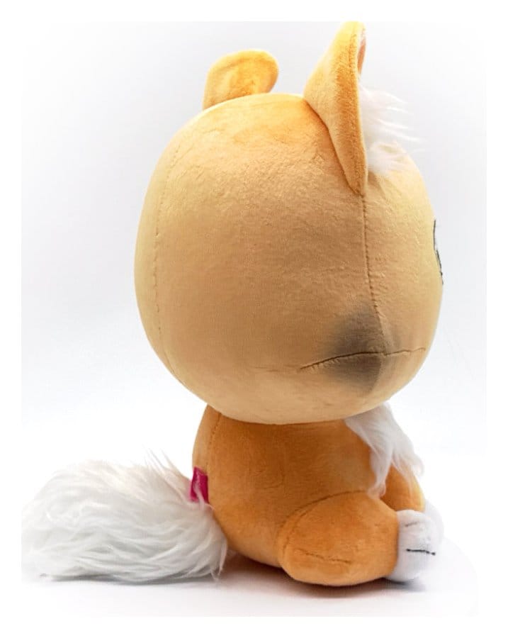 The Hunger Games Plush Figure Buttercup 22 cm 0810208712830