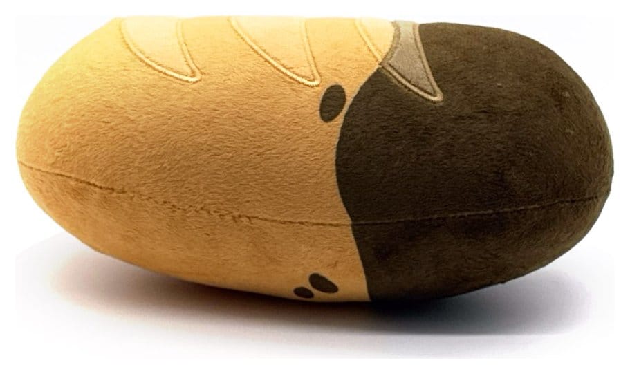 The Hunger Games Plush Figure Burnt Bread 22 cm 0810208712847