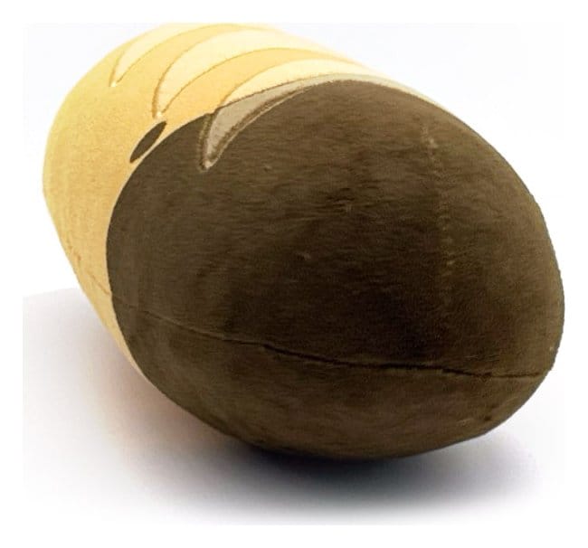 The Hunger Games Plush Figure Burnt Bread 22 cm 0810208712847