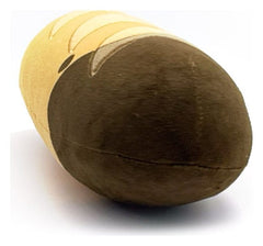The Hunger Games Plush Figure Burnt Bread 22 cm 0810208712847