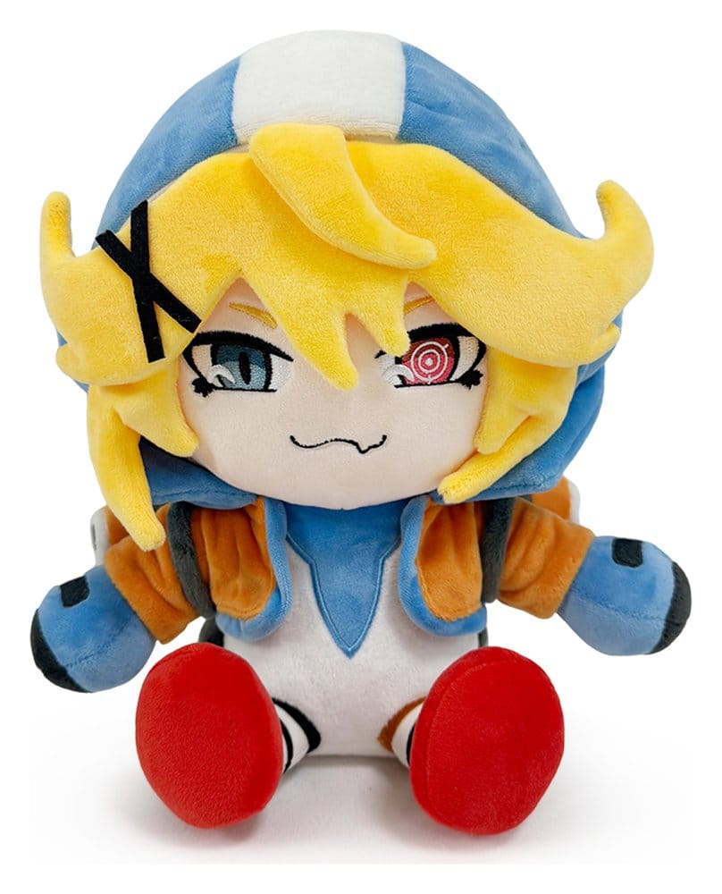 Apex Legends Plush Figure Wattson by Dokibird 22 cm     0810208712854