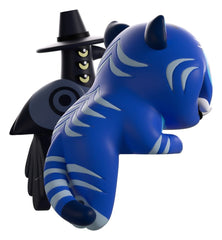 KPop Demon Hunters Vinyl Figures Derpy & Sussie Monitor Buddiez 6-8 cm 0810208712892