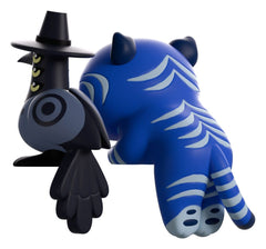 KPop Demon Hunters Vinyl Figures Derpy & Sussie Monitor Buddiez 6-8 cm 0810208712892