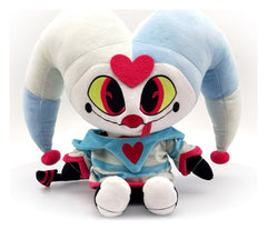 Helluva Boss Plush Figure Fizzarolli 22 cm 0810208712908
