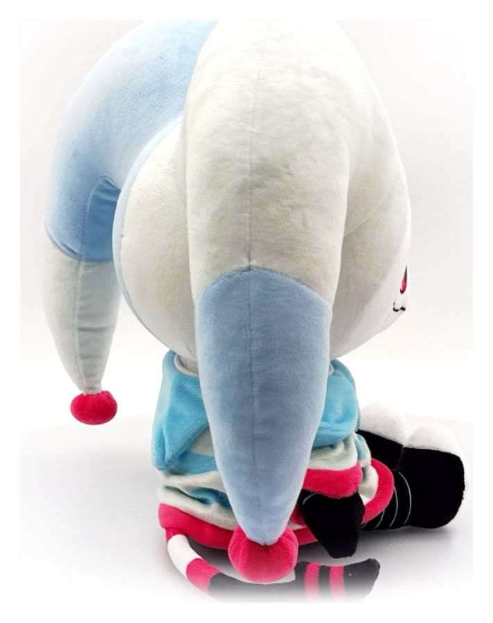 Helluva Boss Plush Figure Fizzarolli 22 cm 0810208712908