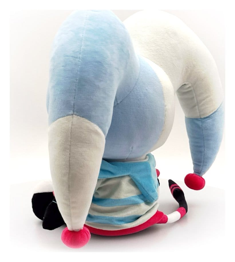 Helluva Boss Plush Figure Fizzarolli 22 cm 0810208712908