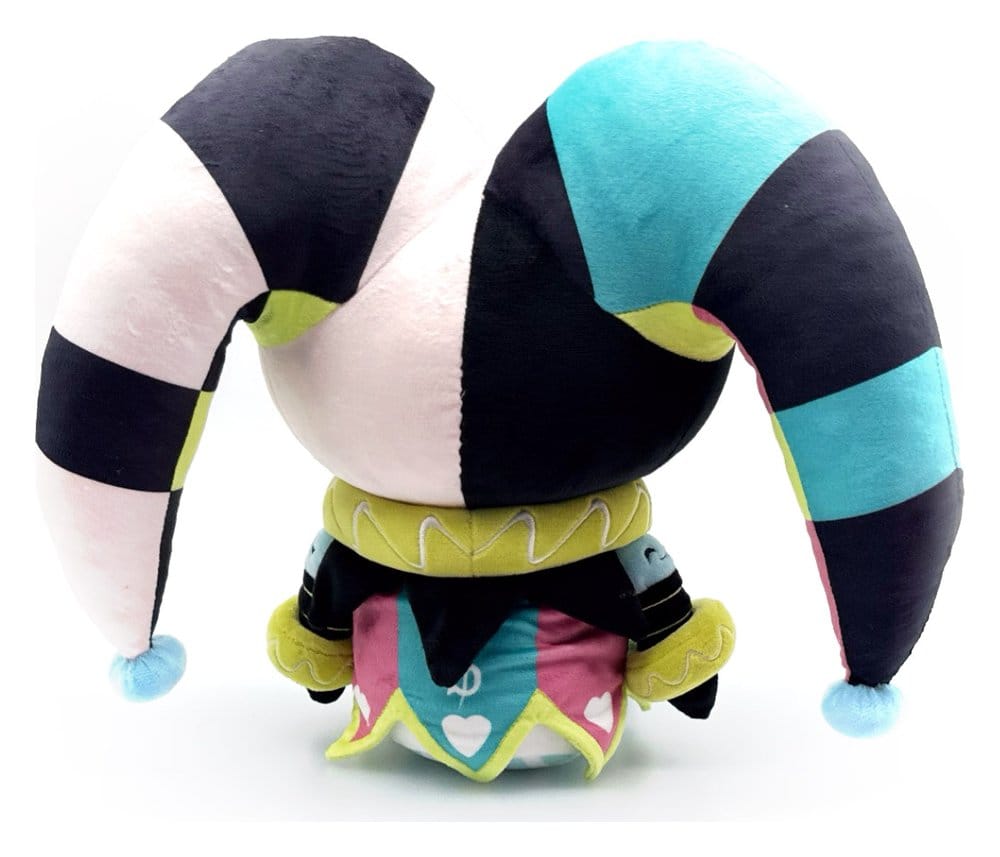 Helluva Boss Plush Figure Robo Fizz 22 cm 0810208712915