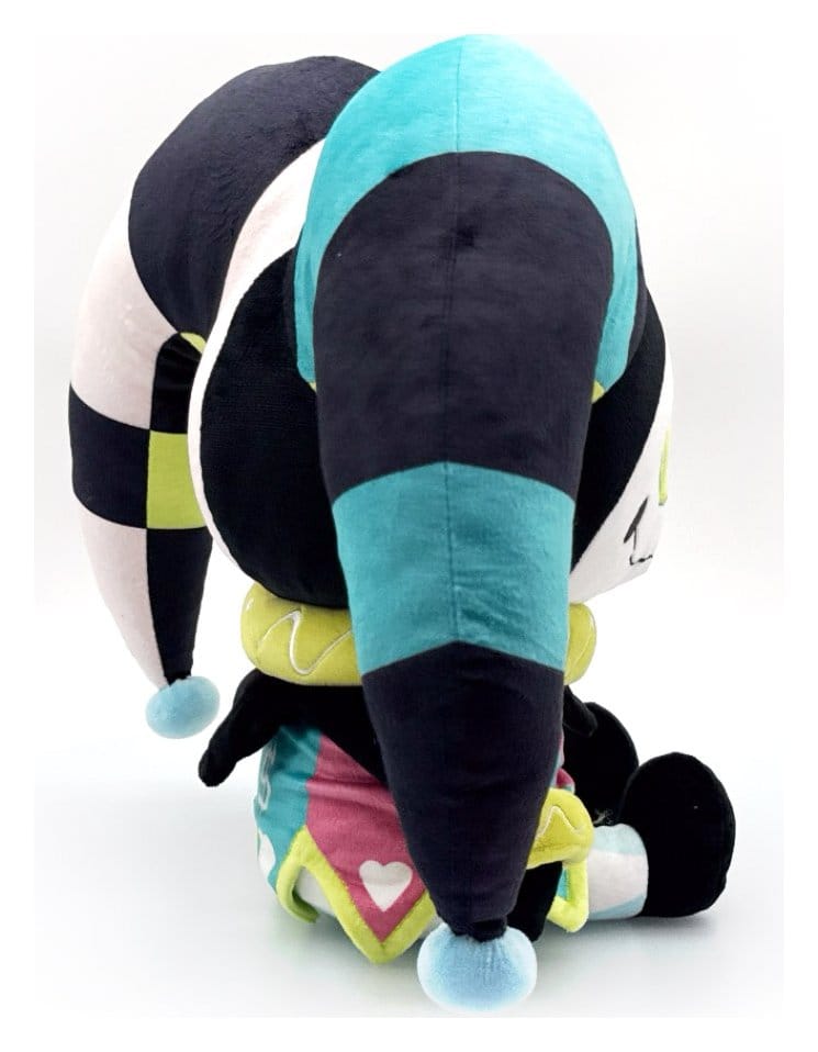 Helluva Boss Plush Figure Robo Fizz 22 cm 0810208712915