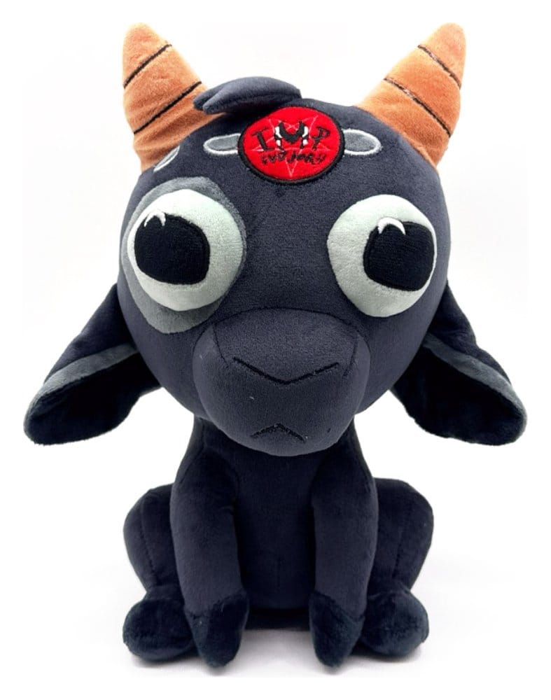 Helluva Boss Plush Figure Imp Goat 22 cm 0810208712922