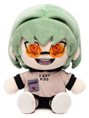 Granite Waves Plush Figure Elya 22 cm         0810208712946
