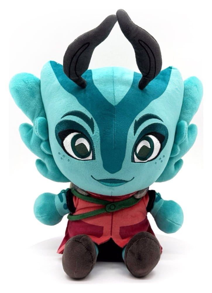 Spice Frontier Plush Figure Ada Olyan 22 cm 0810208713011