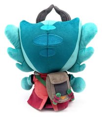 Spice Frontier Plush Figure Ada Olyan 22 cm 0810208713011