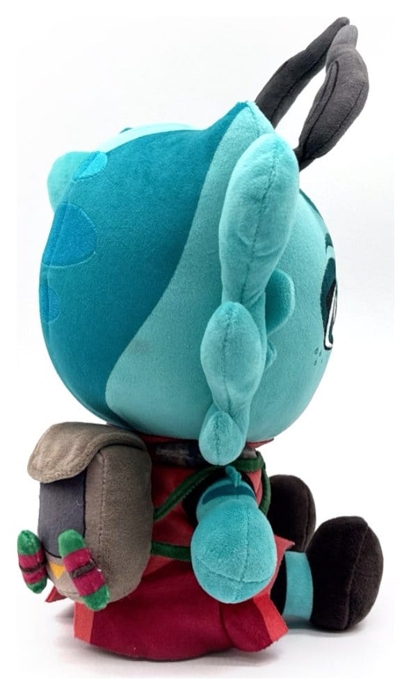 Spice Frontier Plush Figure Ada Olyan 22 cm 0810208713011