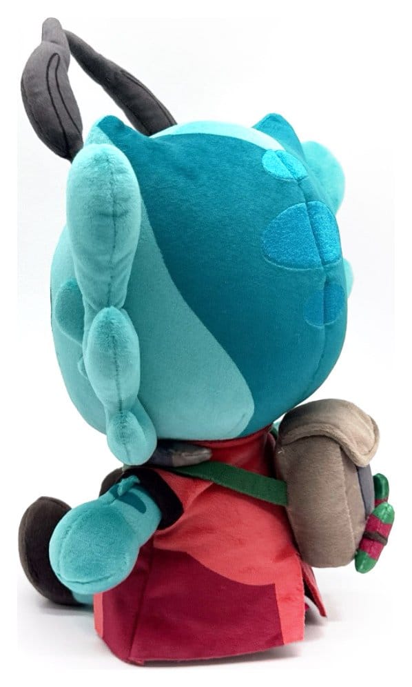 Spice Frontier Plush Figure Ada Olyan 22 cm 0810208713011