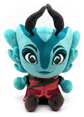 Spice Frontier Plush Figure Ada Olyan 22 cm 0810208713011