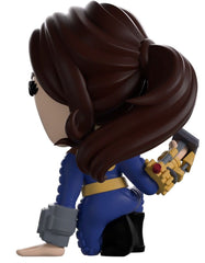 Fallout Vinyl Figure Lucy Power Fist 9 cm      0810208713073