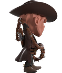 Fallout Vinyl Figure Lasso Ghoul 11 cm      0810208713080
