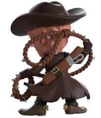Fallout Vinyl Figure Lasso Ghoul 11 cm      0810208713080