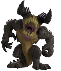 Fallout Vinyl Figure Deathclaw 12 cm       0810208713097