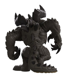 Fallout Vinyl Figure Deathclaw 12 cm       0810208713097
